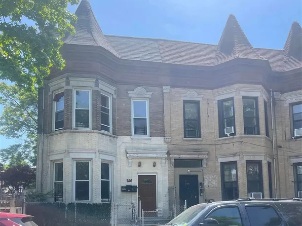 786 Cauldwell Avenue, Bronx, NY 10456