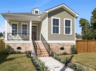 5326 Baccich St, New Orleans, LA 70122