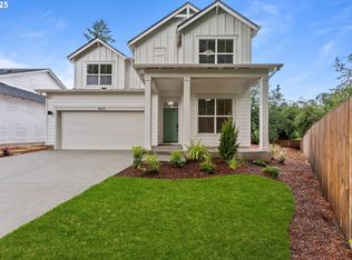 16353 SW Cambridge Ln, Durham, OR 97224