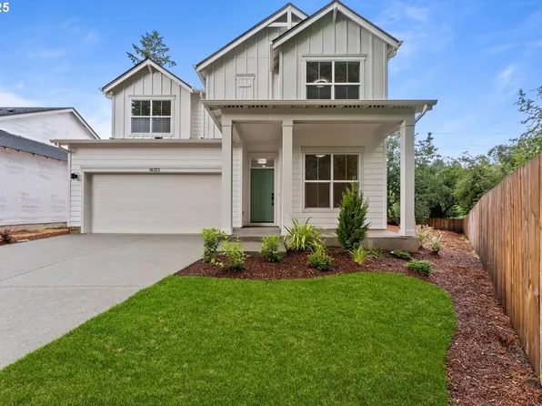 16353 SW Cambridge Ln, Durham, OR 97224