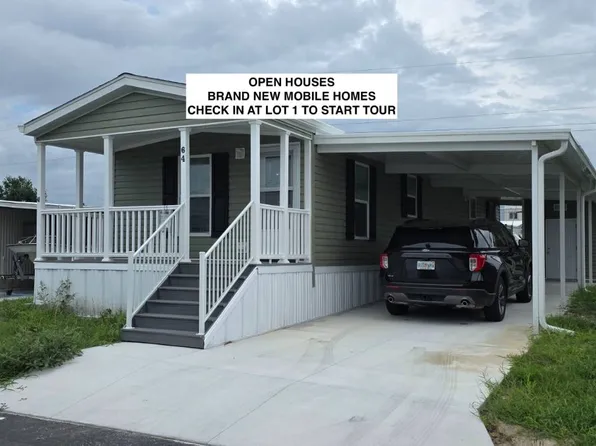 900 9th Ave E #64, Palmetto, FL 34221