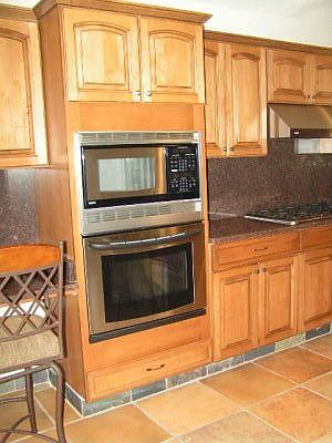 kitchen built in appliances