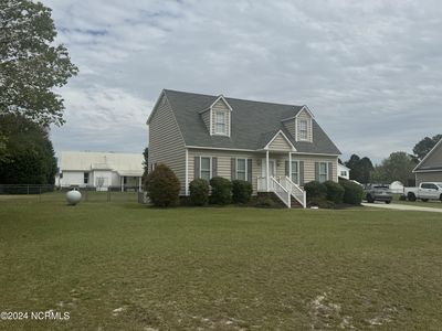 2841 Sybil Drive, Kinston, NC, 28504