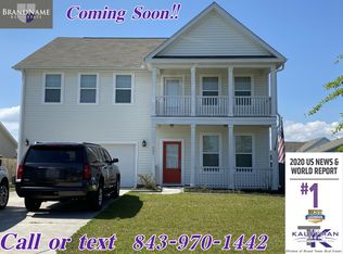 403 Eva St, Moncks Corner, SC 29461
