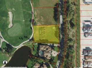 6259 Highcroft Dr LOT 74, Naples, FL 34119