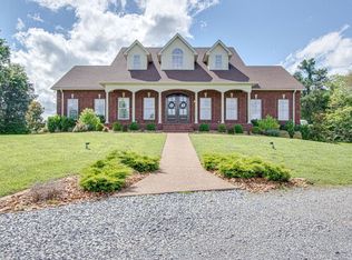 4996 Charles Dorris Rd, Springfield, TN 37172
