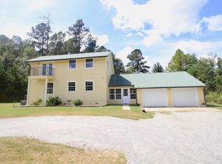 4565 Windsor Spring Rd, Hephzibah, GA 30815