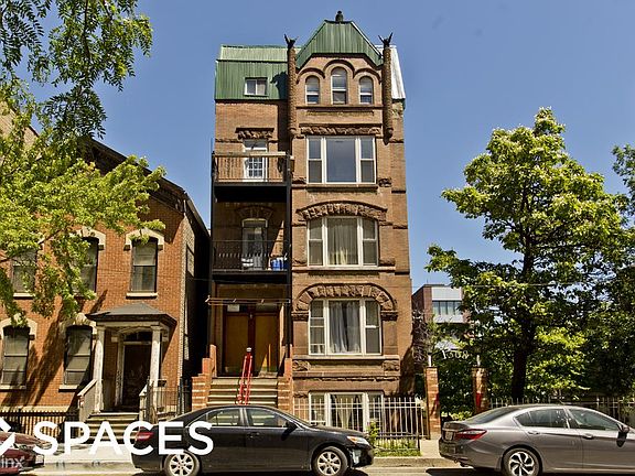 2nd image of 1368 W Evergreen Ave APT 1M