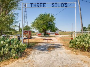 117 County Road 2646, Decatur, TX 76234
