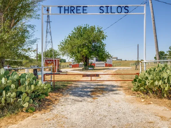 117 County Road 2646, Decatur, TX 76234