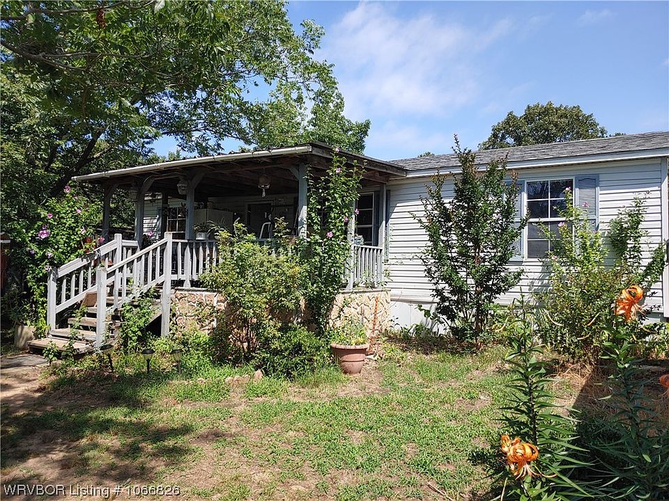 9119 Inspiration Way, Rudy, AR 72952 Zillow