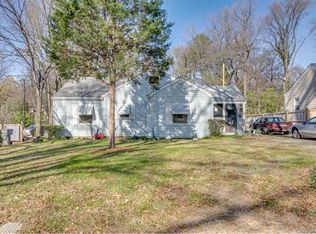 1021 Drummond Ave, Charlotte, NC 28205