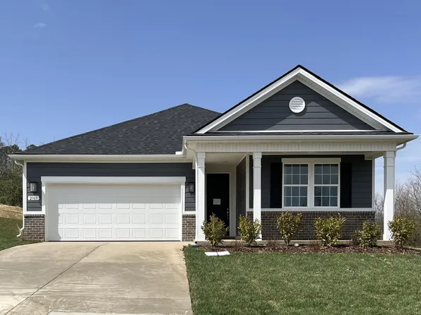 2363 Williamsport Lndg Lot 52, Columbia, TN 38401