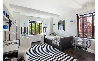 Sold by Douglas Elliman