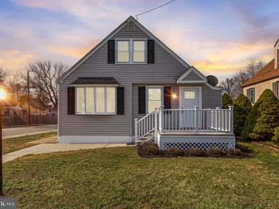 42 Spruce Ave, Maple Shade, NJ, 08052