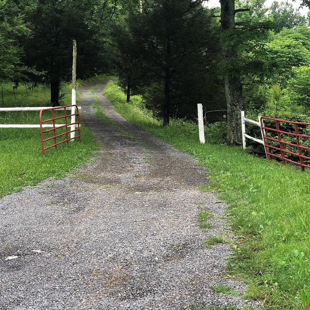 1246 Rocky Flat Rd, Rutledge, TN 37861 Zillow