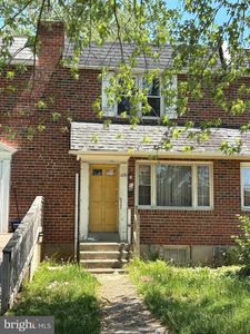 1235 Elson Rd, Brookhaven, PA, 19015