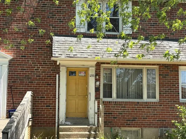 1235 Elson Rd, Brookhaven, PA 19015