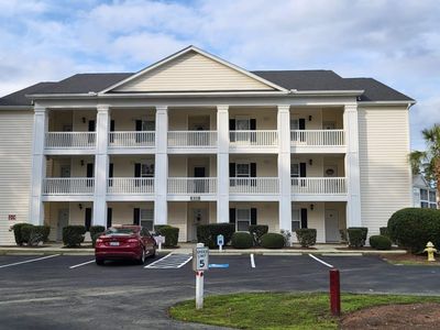 635 Woodmoor Dr. #203, Murrells Inlet, SC, 29576