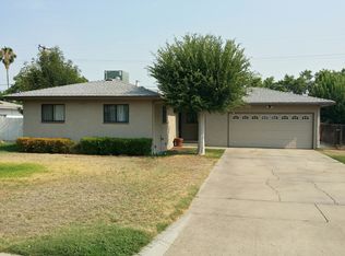 5743 E Buckingham Way, Fresno, CA