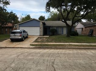 17306 S Yorkglen Dr, Houston, TX 77084