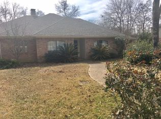 1114 Windsong Ln, Longview, TX 75604