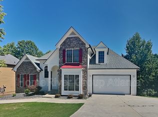 2024 Castlemaine Cir, Woodstock, GA