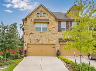 22300 Misty Woods Ln, Porter, TX 77365