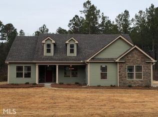 142 Needleleaf Ct #41, Barnesville, GA 30204