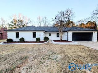 149 Deer Creek Trl, Toney, AL 35773
