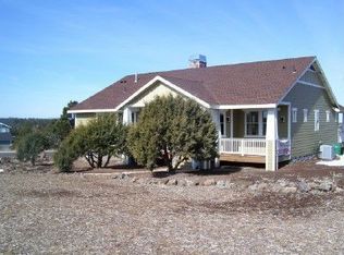 801 S Rockcreek Dr, Show Low, AZ 85901