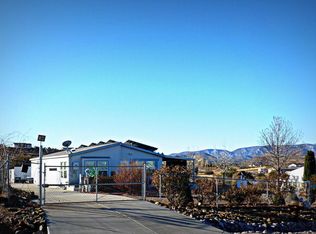 14155 E Bradshaw Rd, Dewey, AZ 86327