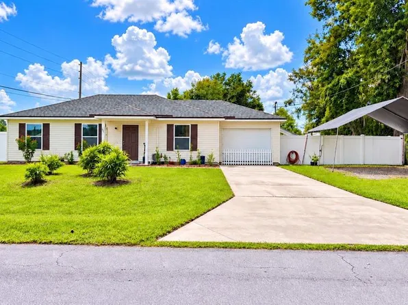 81 DOGWOOD DRIVE LOOP, OCALA, FL 34472