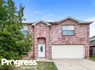 3320 Knoll Trl, Balch Springs, TX 75180