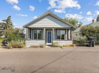 43 Missoula Ave, Butte, MT 59701