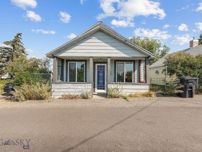 43 Missoula Ave, Butte, MT, 59701