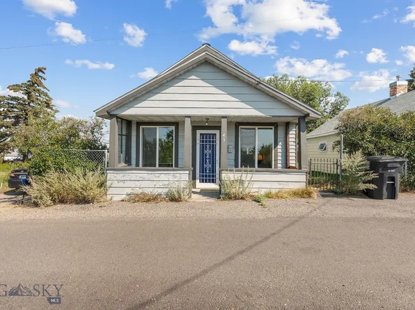 43 Missoula Ave, Butte, MT 59701