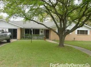 306 Borderbrook Dr, Bryan, TX 77801