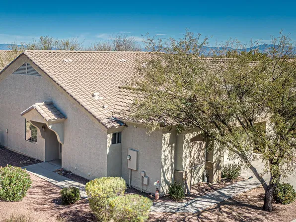 482 W Aspenwood St, Green Valley, AZ 85614