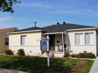 3229 Fairman St, Lakewood, CA 90712