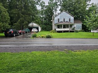 2454 Bingley Rd, Cazenovia, NY 13035