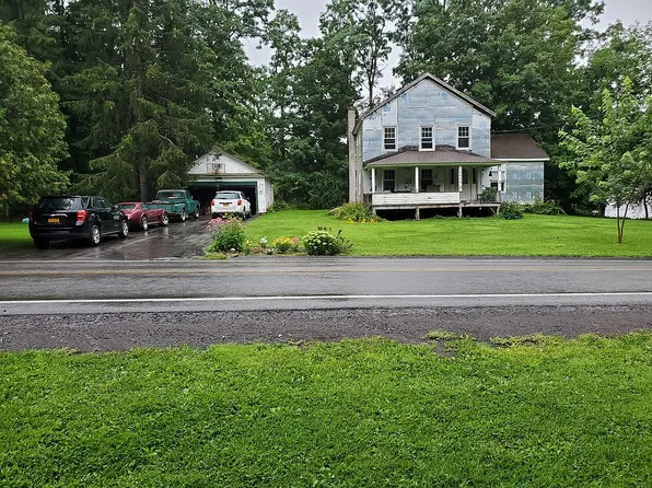 2454 Bingley Rd, Cazenovia, NY 13035