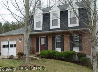 64 Rocky Way Dr, Stafford, VA 22554