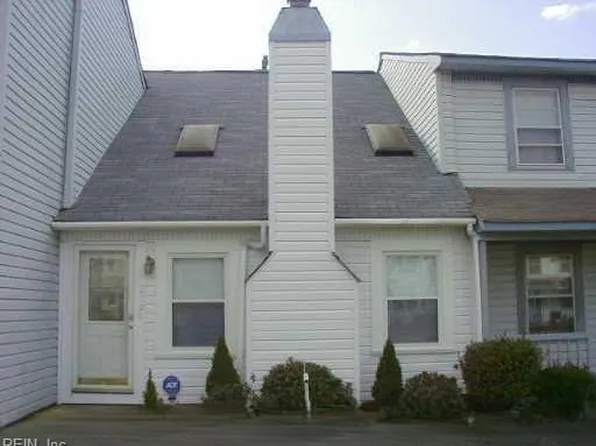 3219 Creekside Dr, Virginia Beach, VA 23453