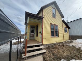 610 Sawyer St, Lead, SD 57754
