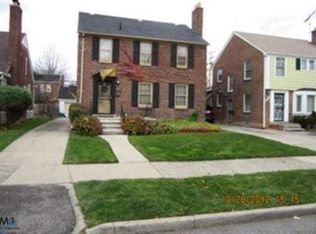 5511 Bedford St, Detroit, MI 48224