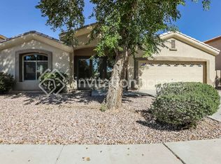 4450 W Darrel Rd, Laveen, AZ 85339