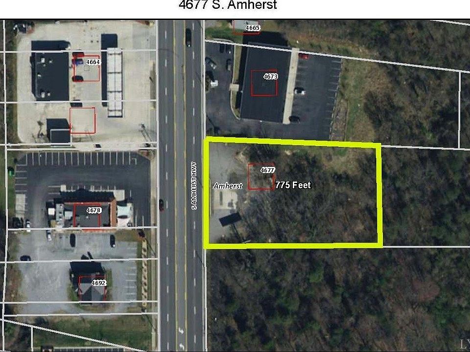 1st image of 4677 S Amherst Hwy