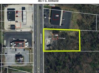 4677 S Amherst Hwy, Madison Heights, VA 24572