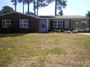 500 Juniper Dr, Myrtle Beach, SC 29577